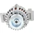 Alternator For 6.0L Ford F150, F250, F350 Super-Duty 2003-2005; 400-14062