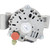 Alternator For 6.0L Ford F150, F250, F350 Super-Duty 2003-2005; 400-14062