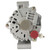 Alternator For 6.0L Ford F150, F250, F350 Super-Duty 2003-2005; 400-14062