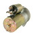 FORD F TRUCK BRONCO 4.9L 300 6CYL STARTER 1965-1996