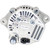 Alternator For Case 460 1994-2001, 1825B 1997-1999 AL-12179, 111048; 400-52014