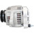 Alternator For Case 460 1994-2001, 1825B 1997-1999 AL-12179, 111048; 400-52014
