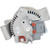 Alternator For Ford Pickup 1993-1997, Ranger 1992-1997 F07F10300AA; 400-14020
