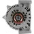 Alternator For Ford Truck Five Hundred 2005 - 2007 GL-651, GL-945; 400-14085