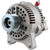 Alternator For 4.6L 5.4L Ford F150, F250, F350 1997-2002 120-7776; 400-14138