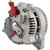 Alternator For 4.6L 5.4L Ford F150, F250, F350 1997-2002 120-7776; 400-14138