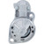 Starter For Mitsubishi 2.0L Lancer 2003-2004 Evolution with Turbo; 410-48220