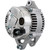 Alternator For Dodge Dakota, Durango 2000, Ram Vans 1999, 2000; 400-52045