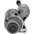 New Starter For 2013 Infiniti JX35 w/3.5L PMGR; 12V CCW 13-Tooth 23300-JA10A/ /