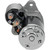 New Starter For 2013 Infiniti JX35 w/3.5L PMGR; 12V CCW 13-Tooth 23300-JA10A/ /