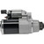 New Starter For 2013 Infiniti JX35 w/3.5L PMGR; 12V CCW 13-Tooth 23300-JA10A/ /