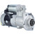 New 410-48225 Starter Replacement For Kubota, Tier 4 Engines Pmgr, Cw, 12-Volt, 9-Tooth, 1G484-63001