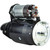 Starter For 5.0L Mercruiser Model 225 1967-1974, Model 228 1977-1981; 410-12672