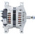 Alternator For Delco 8600314, 8600315, Pic 240-6501, Dixie 101-28102; 400-12294