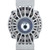 Alternator For Delco 8600314, 8600315, Pic 240-6501, Dixie 101-28102; 400-12294