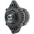 Alternator For Pleasurecraft 305CI 5.0L, 350CI 5.7L 2002-2005; 400-12298