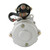 Dresser 510B Diesel Starter Cummins 4BT 3.9 24 Volt