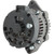 Alternator For Indmar Marine 8600002, 20827, 575014 11Si 95 AMP; 400-12300