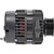 MARINE ALTERNATOR MERCRUISER 4.3-5.7 1998-Up 8460