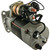 Total Power Parts 410-12708 Starter For Delco 39Mt Mercedes Benz Mbe4000