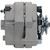 Alternator For Universal Self-Excited 10SI, 90-01-3125, 90-01-3125S; 400-12449