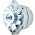 Alternator For Universal Self-Excited 10SI, 90-01-3125, 90-01-3125S; 400-12449