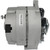 Alternator For Delco 10SI Self-Exciting 20-102-7; 400-12340