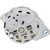 145 AMP Diesel Semi Truck Alternator For 22Si Delco, 400-12192