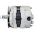 145 AMP Diesel Semi Truck Alternator For 22Si Delco, 400-12192