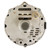 Alternator For 24 Volt Universal 40 AMP Heavy D 1102916, TY6752; 400-12342