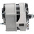 Alternator For Carrier Transicold 20-44-9571, 20-44-9571RM; 400-24100