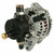 Alternator For 12V Isuzu Truck LR1110-501, 8972482970 HD, 97729118; 400-44066
