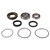 Pivot Works Wheel Bearing Kit PWRWK-H72-000 for Honda TRX 420 FA Solid Axle