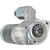 Starter For Mitsubishi L2A L2E L3E Inboard Marine, 410-48036