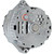 ALTERNATOR for CASE TRACTOR 1070,1175,1270,1370,2670,770,970