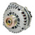 Alternator For 4.8L Chevrolet Silverado 1500, Silverado 2500 1999; 400-12172