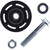 All Balls Sealed Lower Chain Roller fits Honda CR125R & Yamaha YZ250, Others