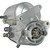 Starter For Kubota Tractor BX1500D, BX1800D, BX1830D, BX1850D; 410-52020