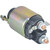 Starter SOLENOID for JOHN DEERE, KAWASAKI, KUBOTA