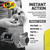 Starter For Bobcat Skid Steer Loader S175, S185, S250 6676957; 410-40014