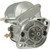 STARTER MOTOR KUBOTA LOADER R420 R420BU-1A D1503T