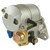 STARTER MOTOR KUBOTA LOADER R420 R420BU-1A D1503T