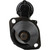 Starter for John Deere Skid Steer 270 (1999-2004), 270 Series II (all)