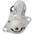 CAT CLARK MITSUBISHI FORK LIFT TRUCK STARTER