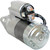 CAT CLARK MITSUBISHI FORK LIFT TRUCK STARTER
