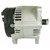 ALTERNATOR CATERPILLAR CAT with Perkins Engine 225-3144 102211-8120