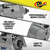 Starter For Kubota Tractor L235, L2650, L2850, L275 028000-3610; 410-52302