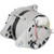 Alternator For Zetor Tractor 10540, 10541, 3321, 3341, 4321, 4341 All; 400-42003
