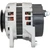 Alternator For Bobcat Skid Steer 773TG, 863G, 863HF 1-2466-01MD; 400-40047