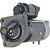 NEW STARTER for INGERSOLL RAND EXCAVATOR MINI ZX125, TUG GT35 PUSHBACK BF4M2012